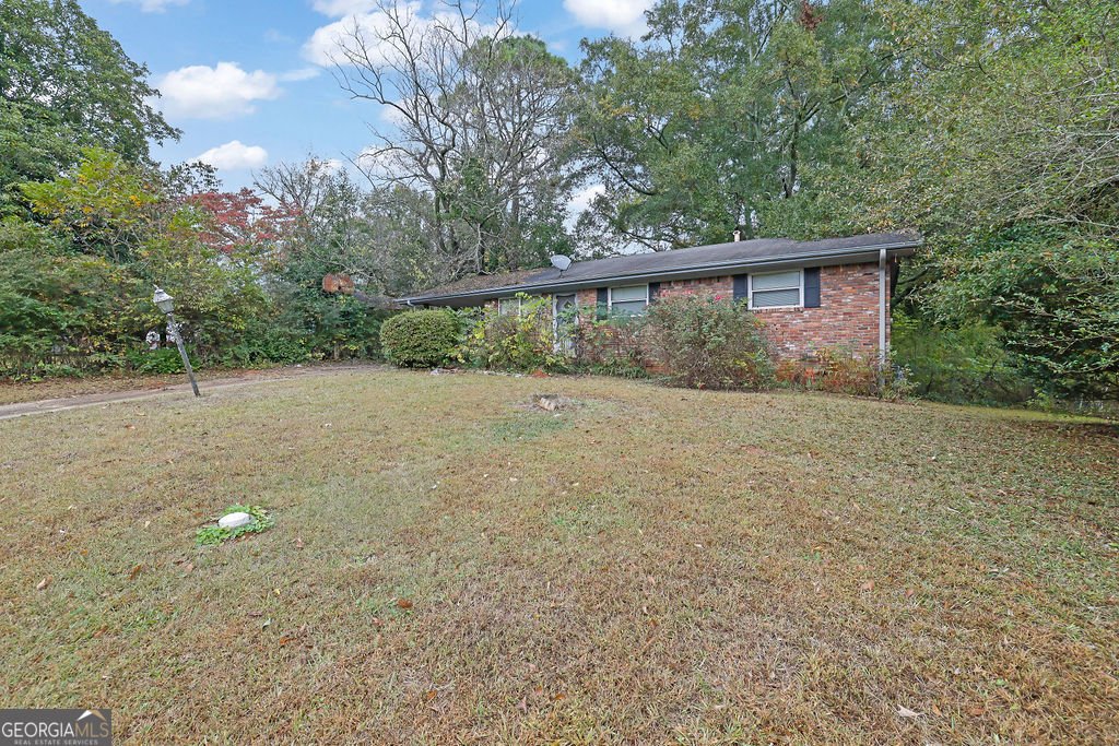 953 Meadow Rock Drive Stone Mountain - 3