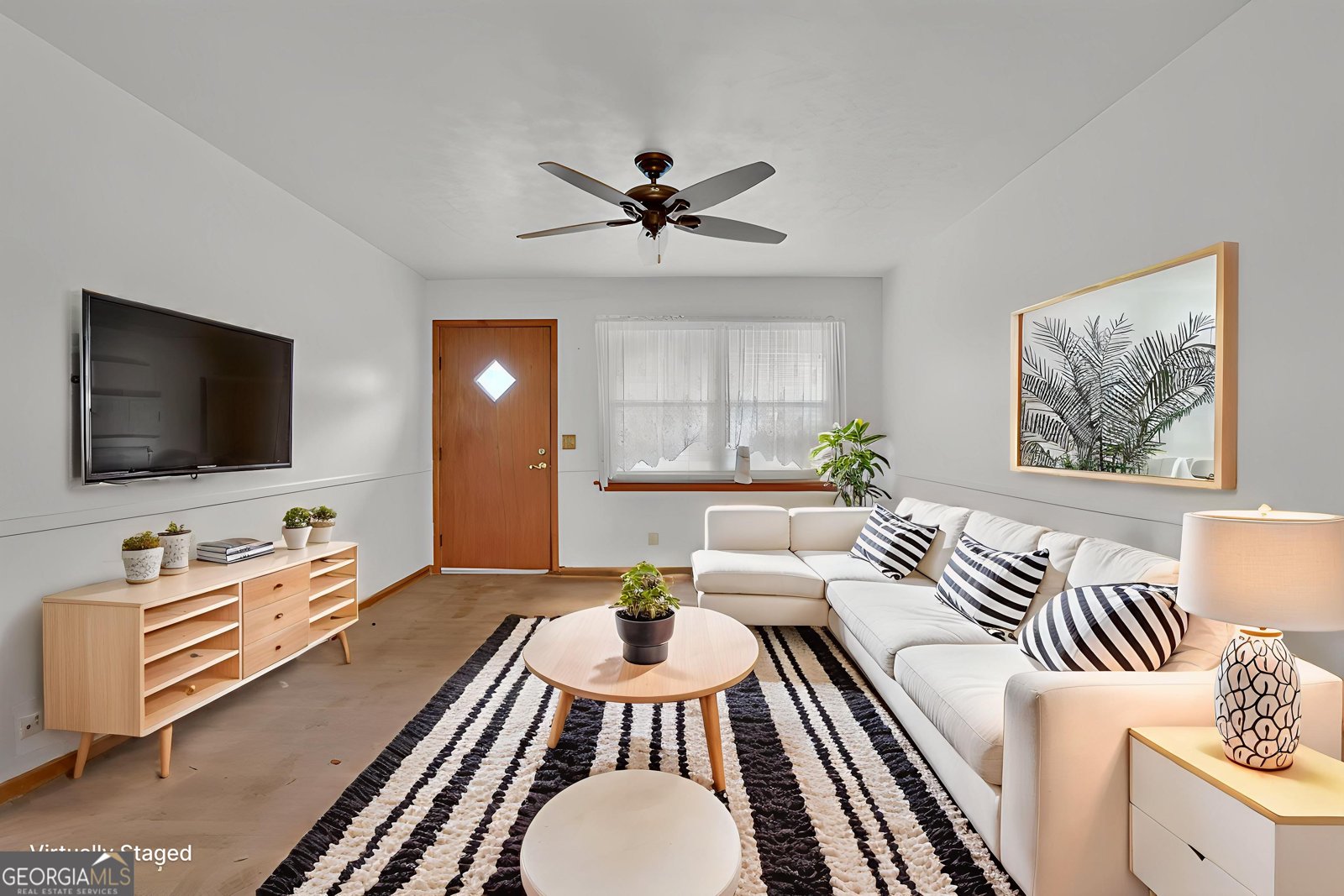 953 Meadow Rock Drive Stone Mountain - 4