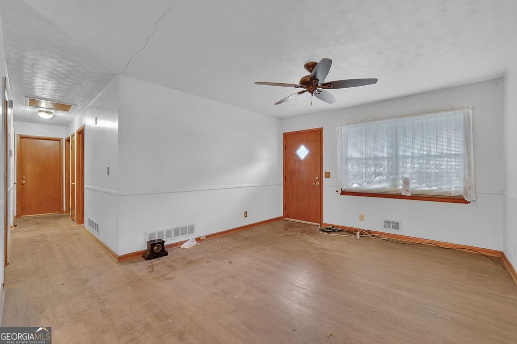 953 Meadow Rock Drive Stone Mountain - 8