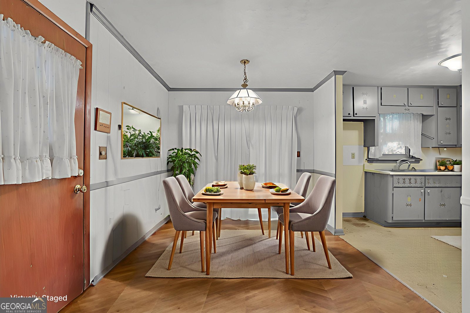 953 Meadow Rock Drive Stone Mountain - 9