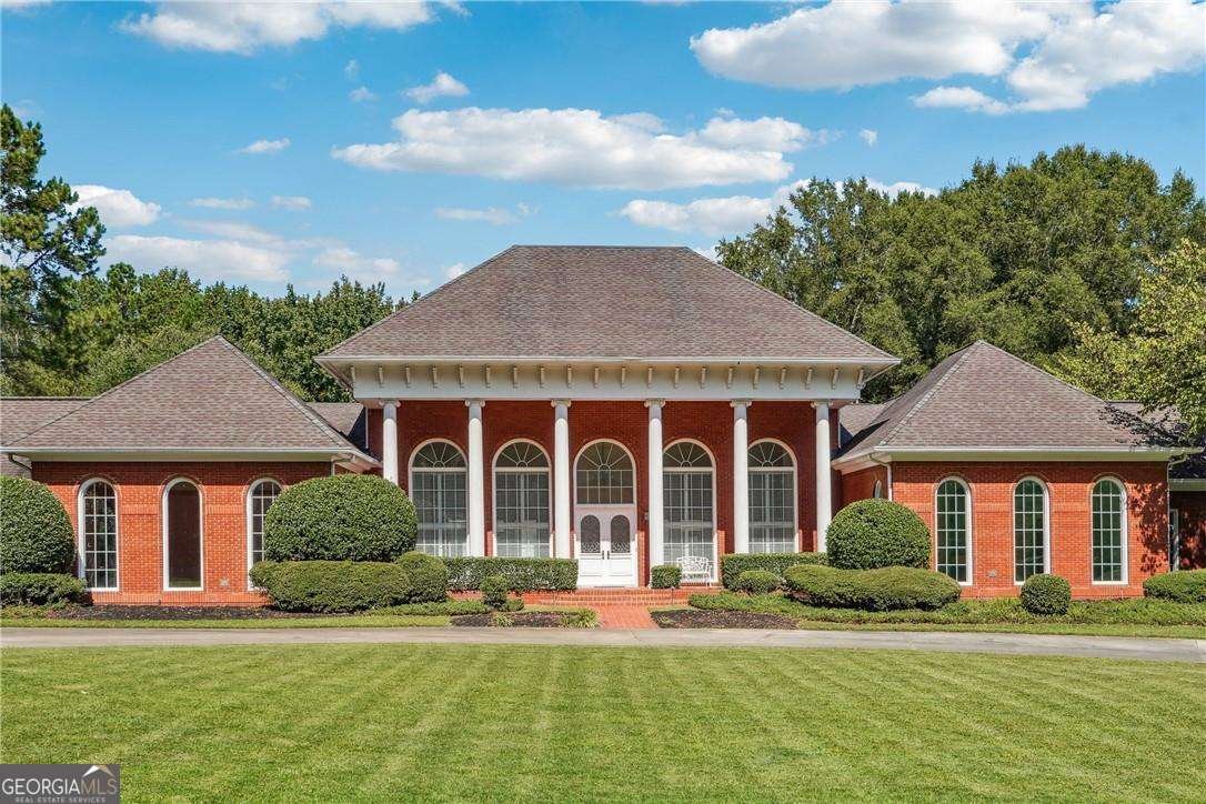 9450 RIVERCLUB Parkway Johns Creek - 1