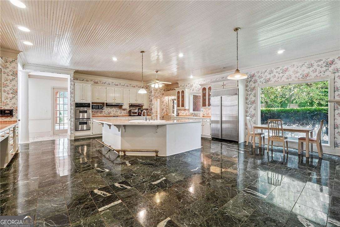 9450 RIVERCLUB Parkway Johns Creek - 17