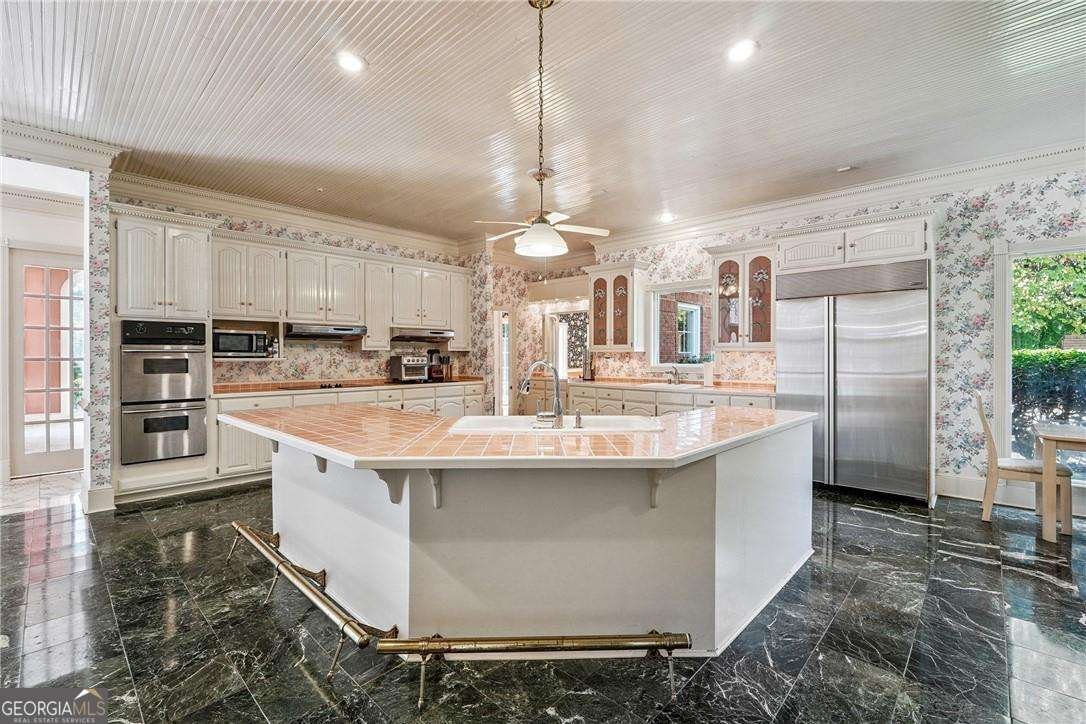 9450 RIVERCLUB Parkway Johns Creek - 18