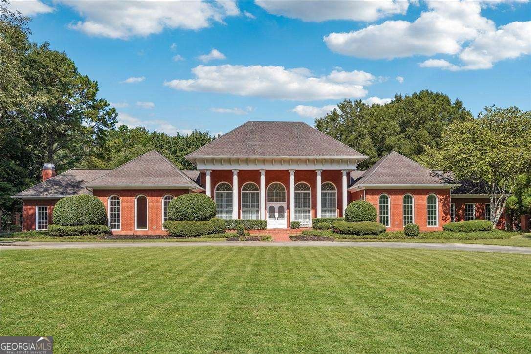 9450 RIVERCLUB Parkway Johns Creek - 2