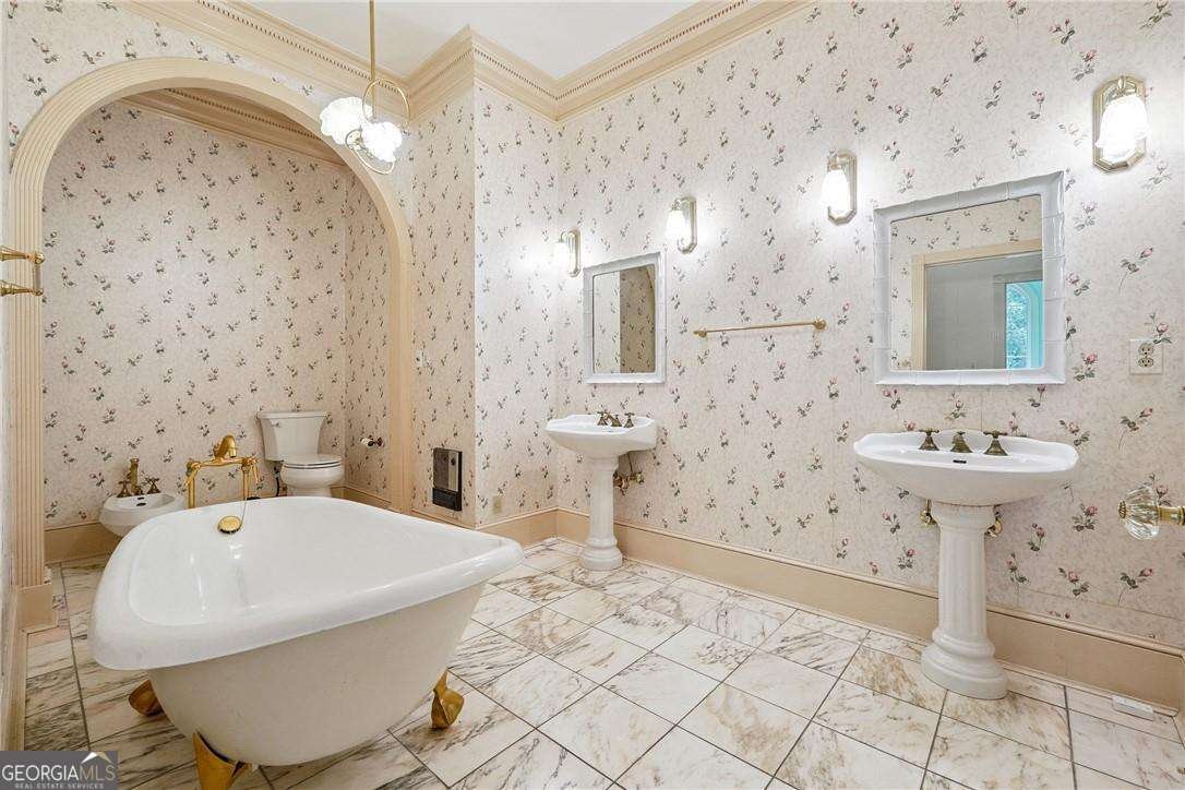 9450 RIVERCLUB Parkway Johns Creek - 22