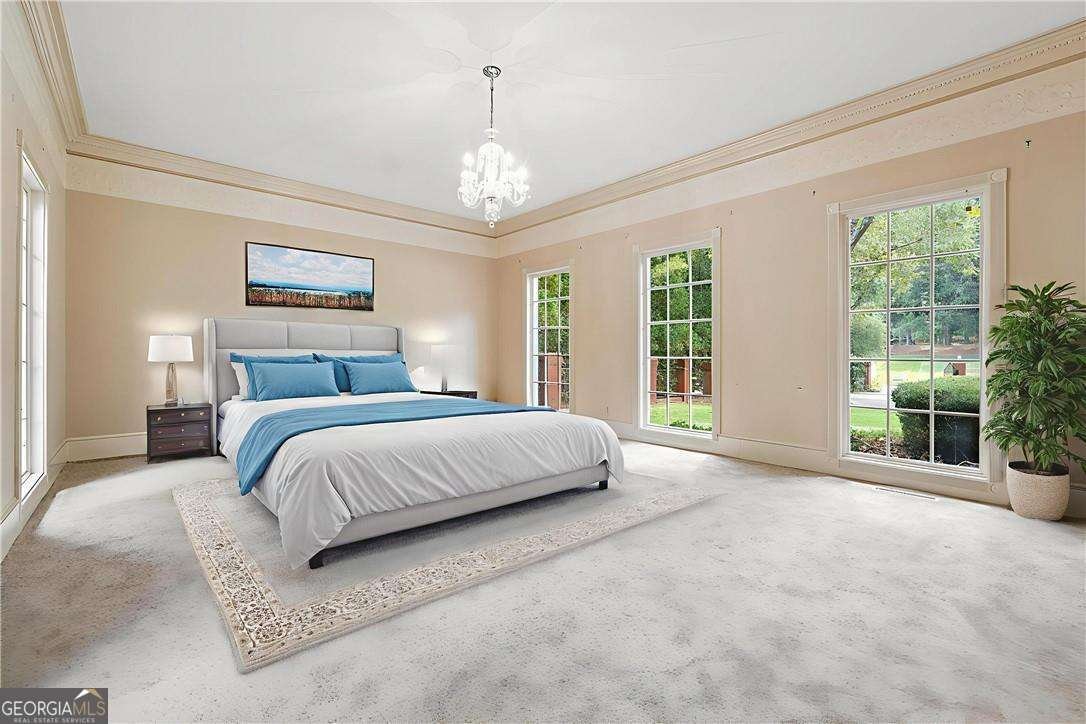 9450 RIVERCLUB Parkway Johns Creek - 23