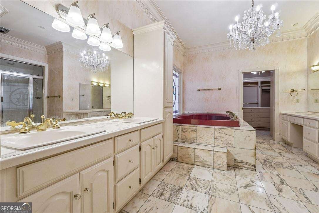 9450 RIVERCLUB Parkway Johns Creek - 26