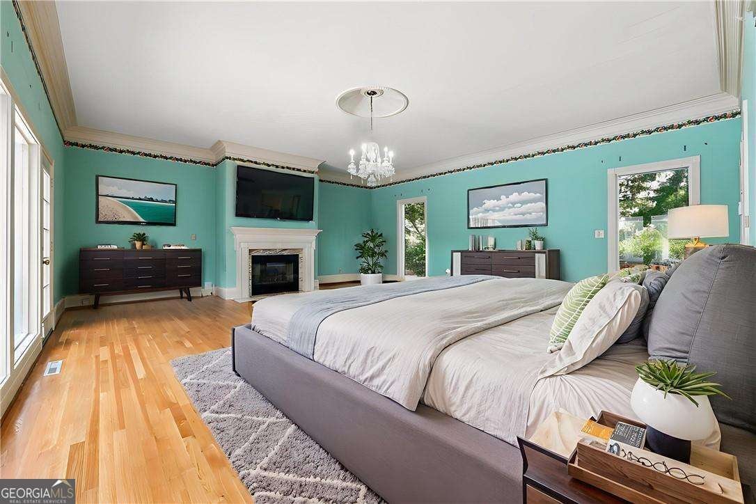 9450 RIVERCLUB Parkway Johns Creek - 30