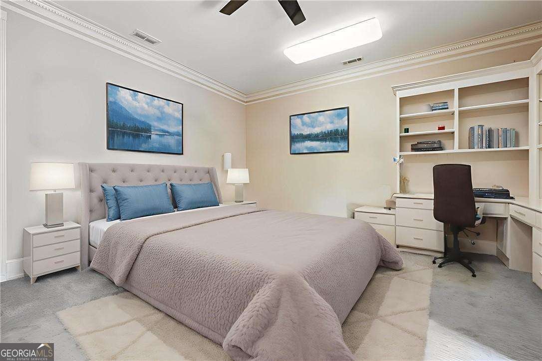 9450 RIVERCLUB Parkway Johns Creek - 35