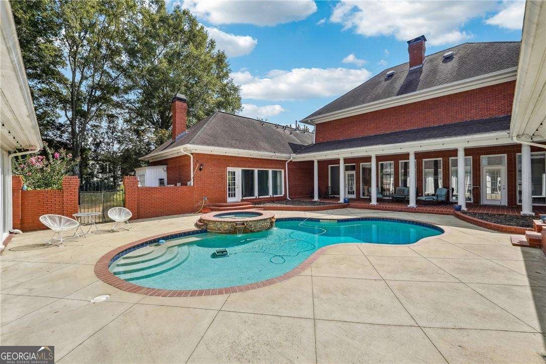 9450 RIVERCLUB Parkway Johns Creek - 37