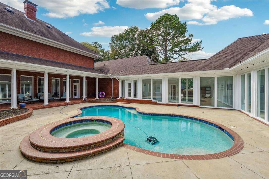 9450 RIVERCLUB Parkway Johns Creek - 38