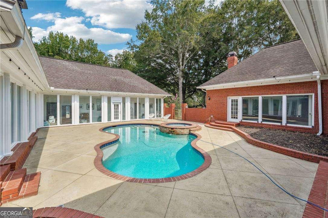 9450 RIVERCLUB Parkway Johns Creek - 39