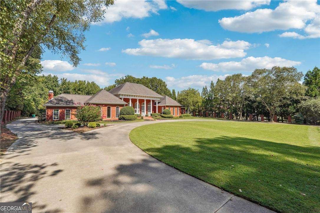 9450 RIVERCLUB Parkway Johns Creek - 4