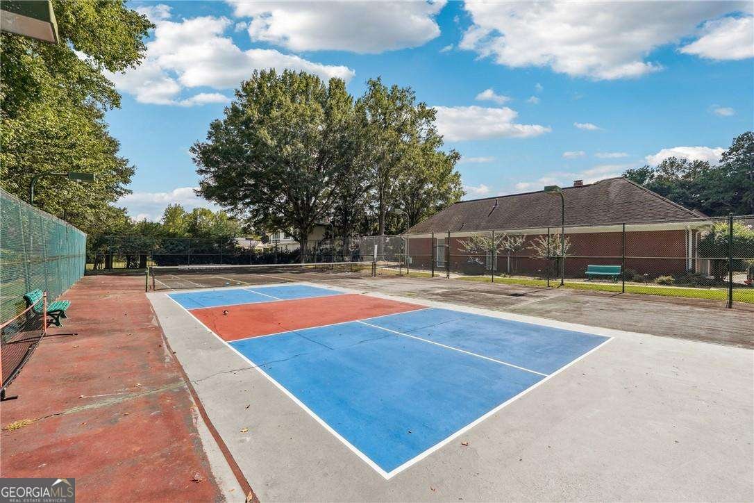 9450 RIVERCLUB Parkway Johns Creek - 40