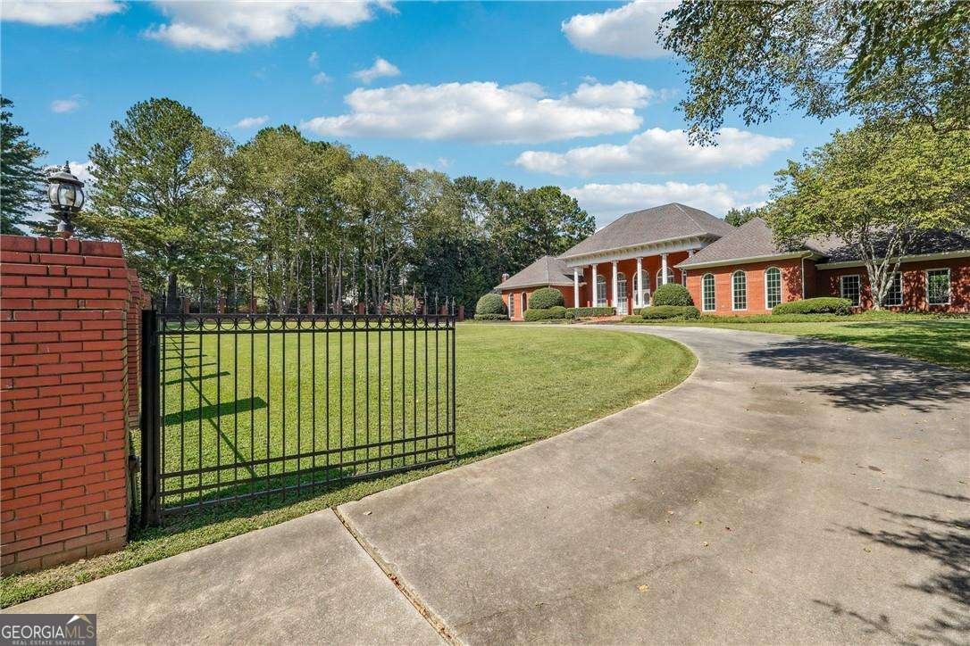 9450 RIVERCLUB Parkway Johns Creek - 6