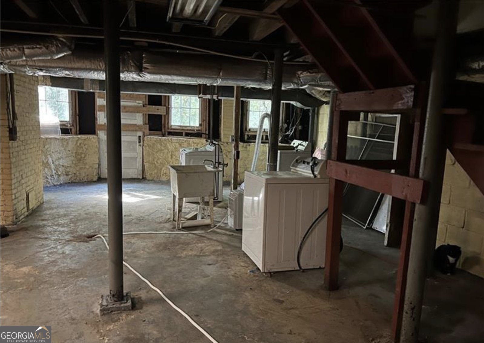 3612 Stratford Road Atlanta - 11