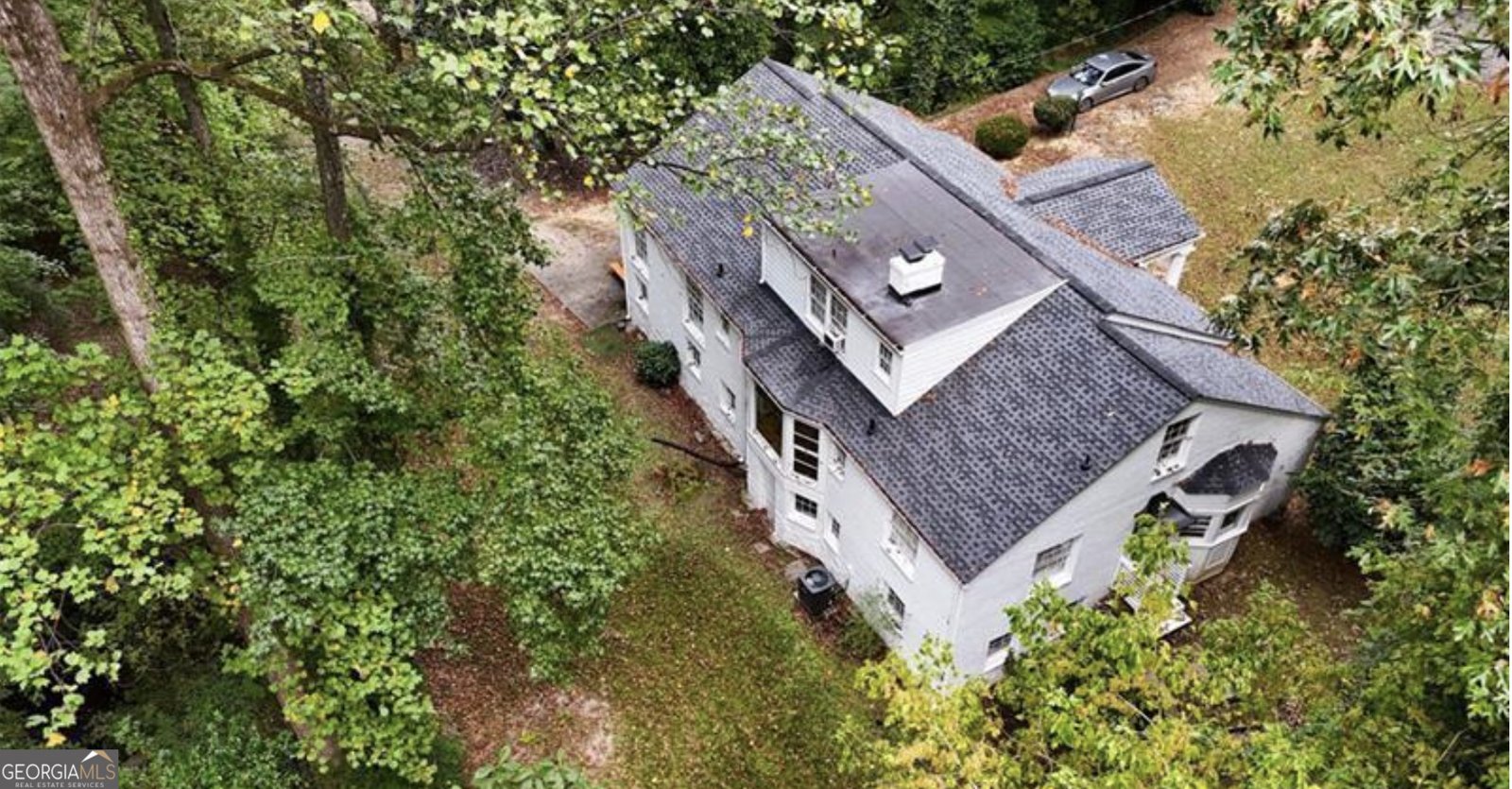 3612 Stratford Road Atlanta - 12