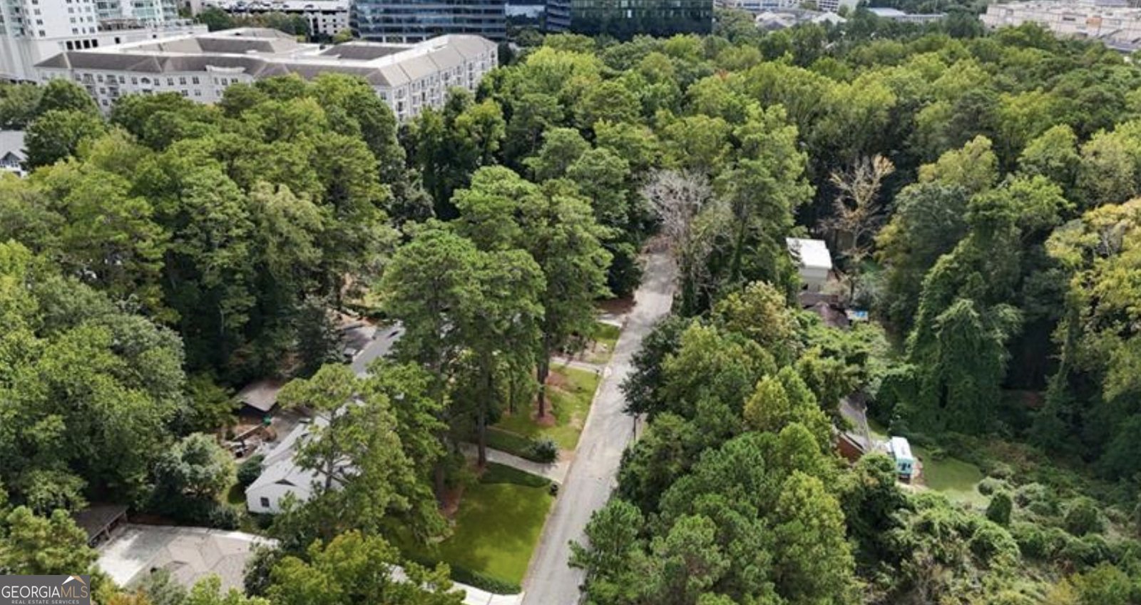 3612 Stratford Road Atlanta - 13