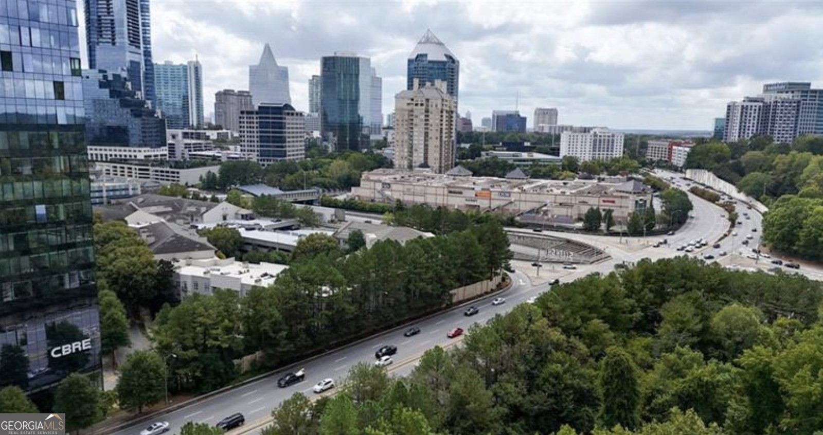 3612 Stratford Road Atlanta - 14