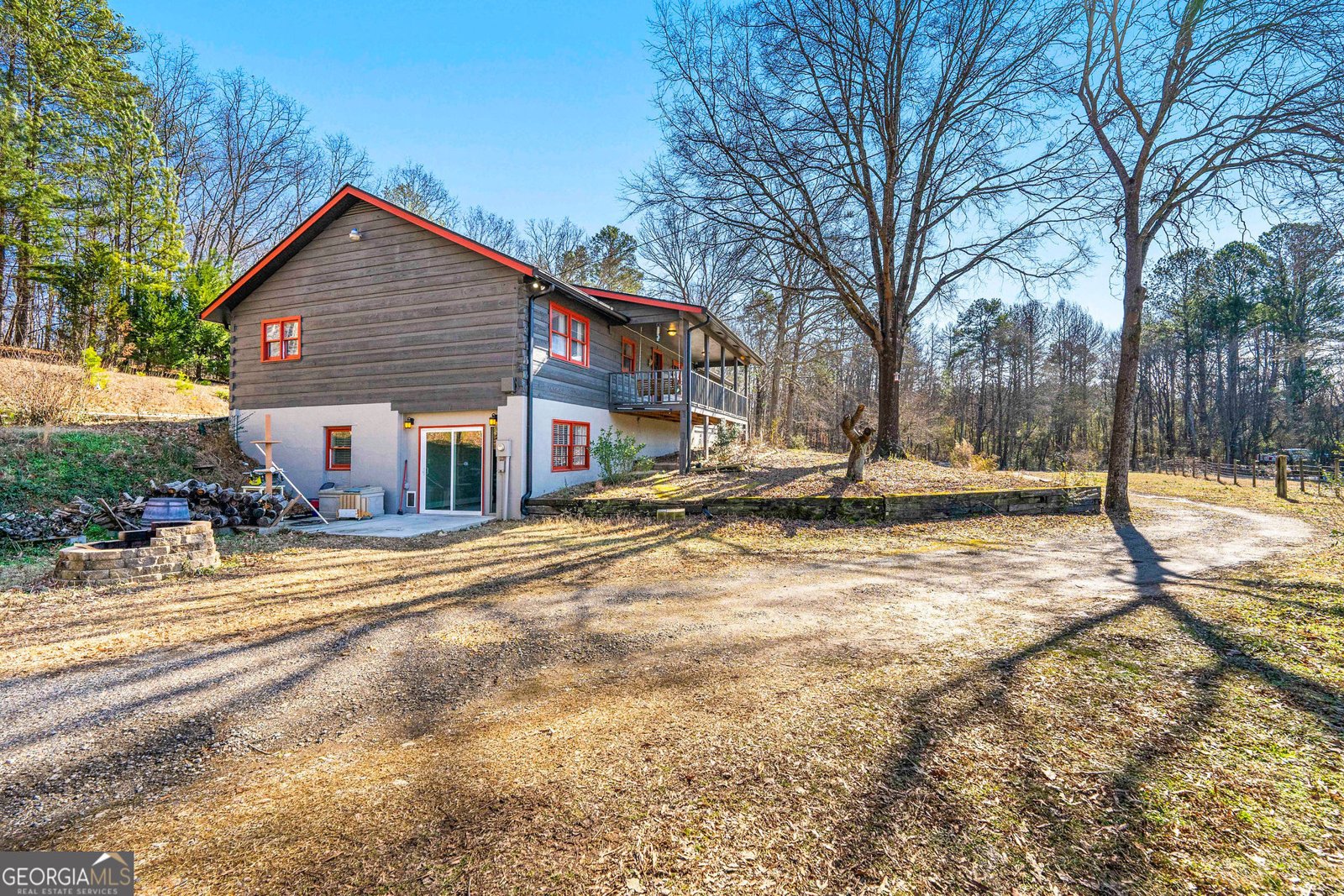 87 Old Martin Road Cartersville - 10