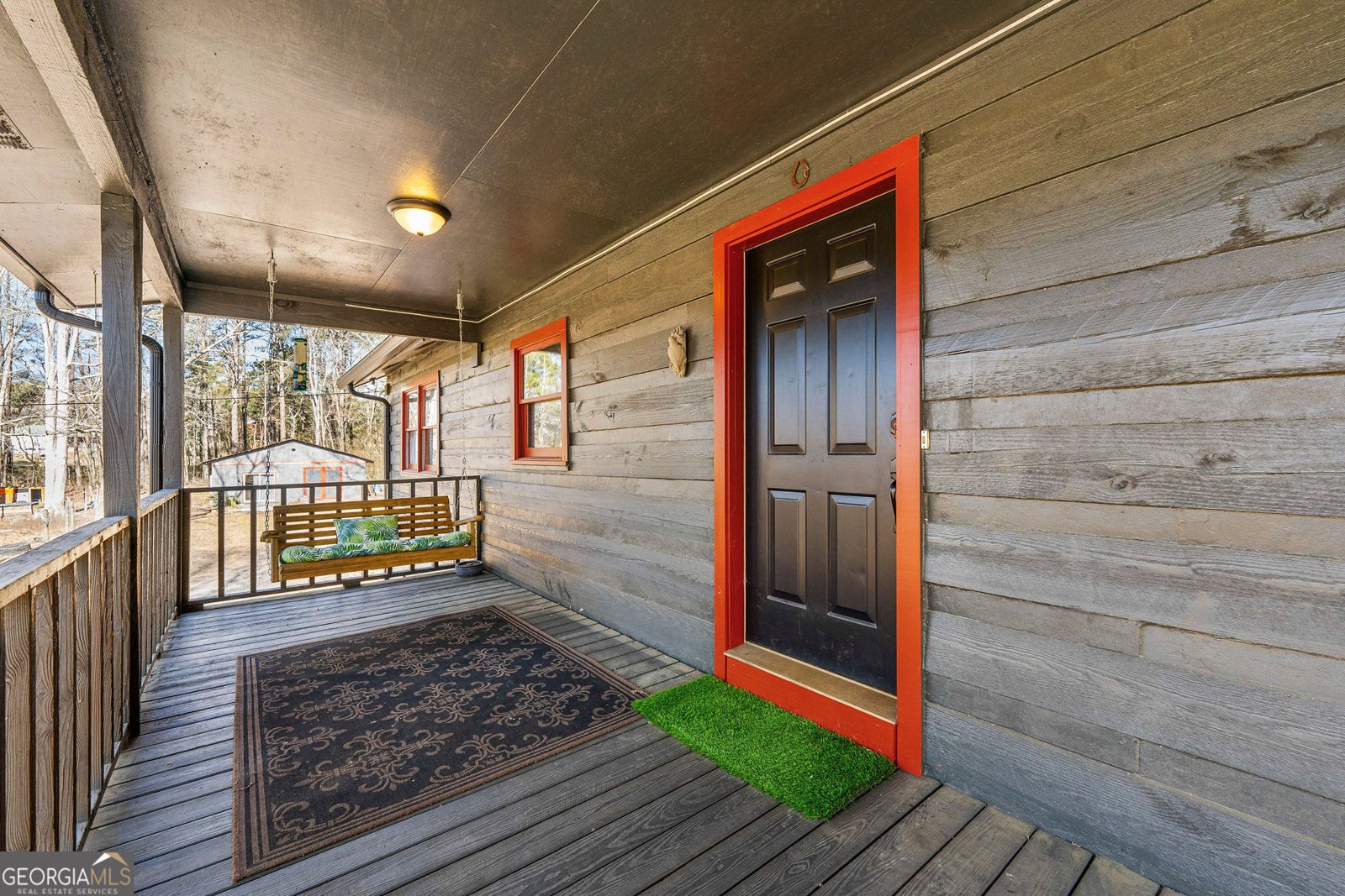 87 Old Martin Road Cartersville - 17