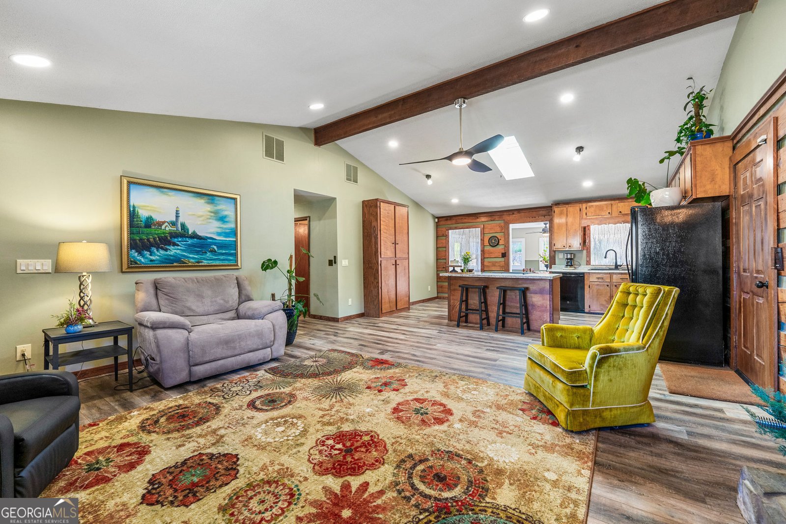 87 Old Martin Road Cartersville - 19