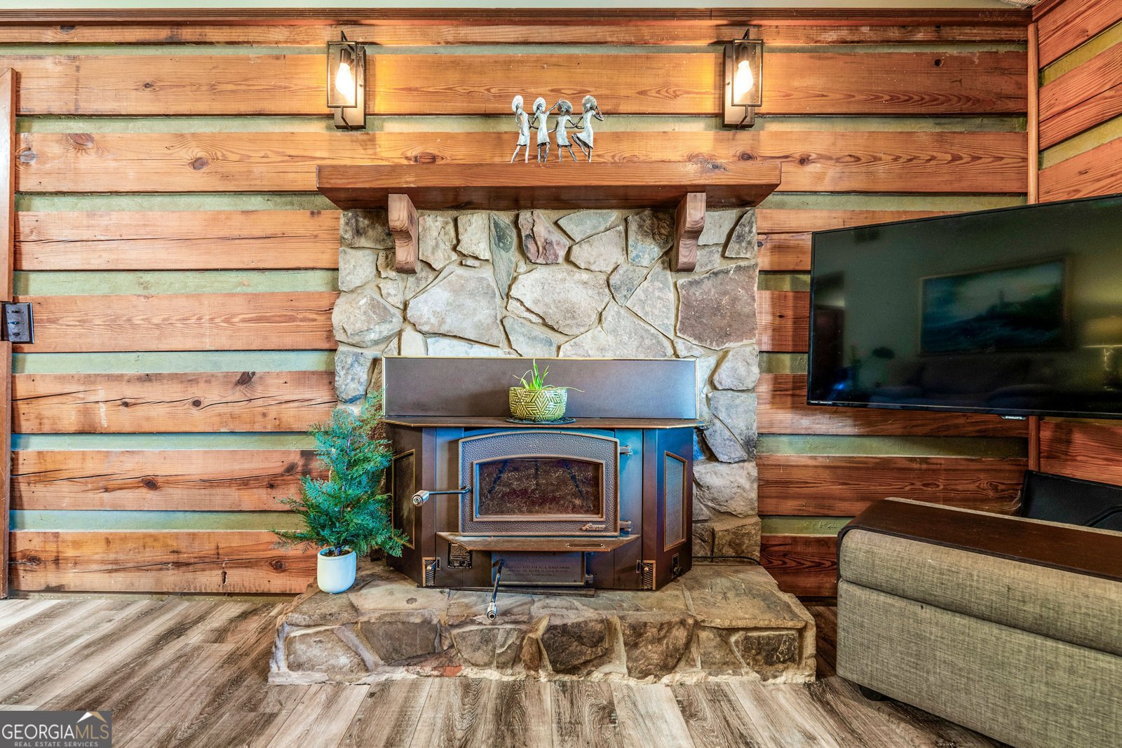 87 Old Martin Road Cartersville - 21