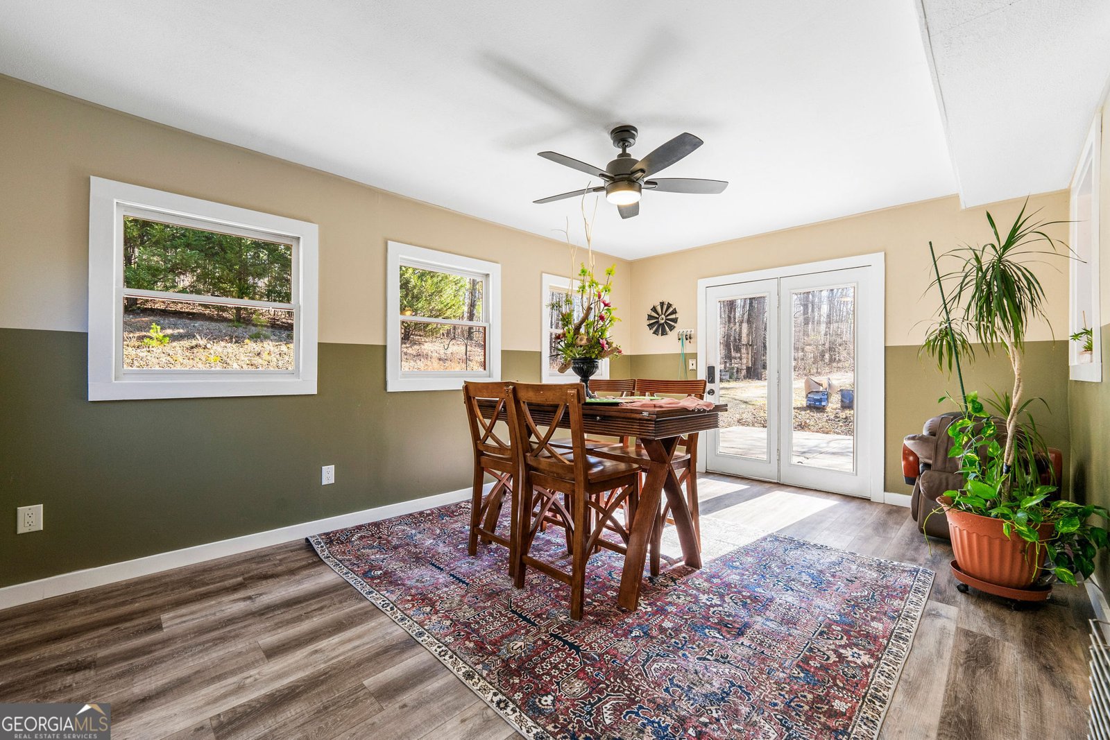 87 Old Martin Road Cartersville - 28