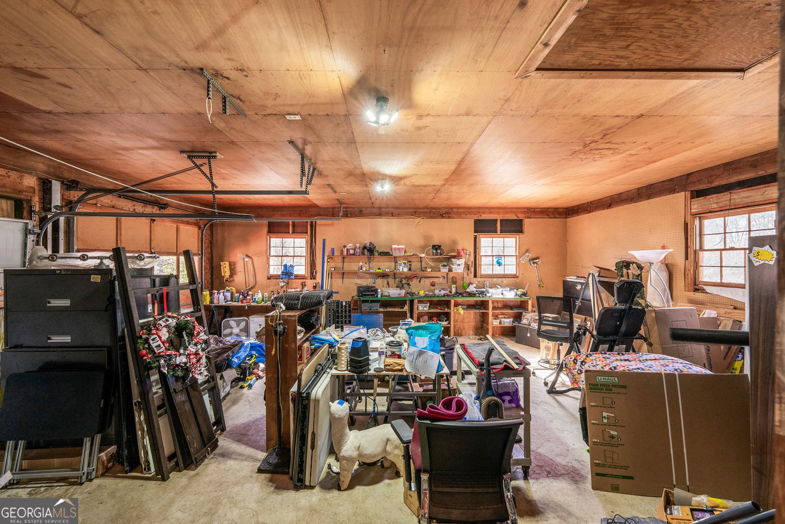 87 Old Martin Road Cartersville - 30