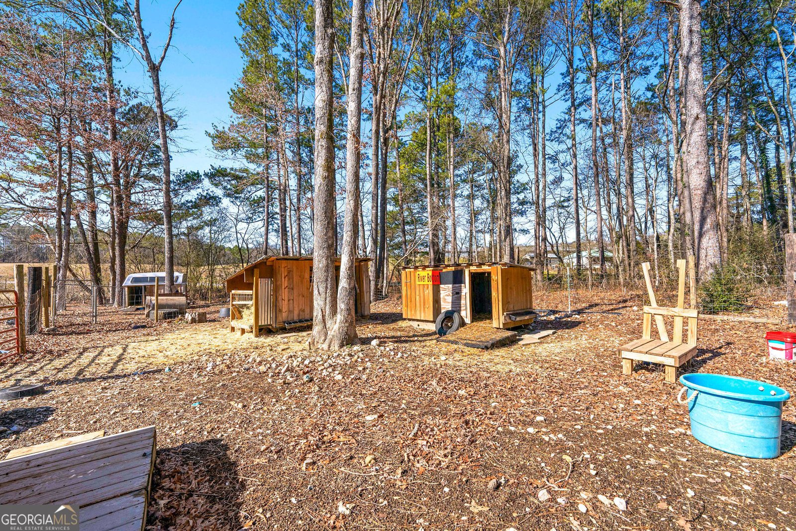 87 Old Martin Road Cartersville - 57