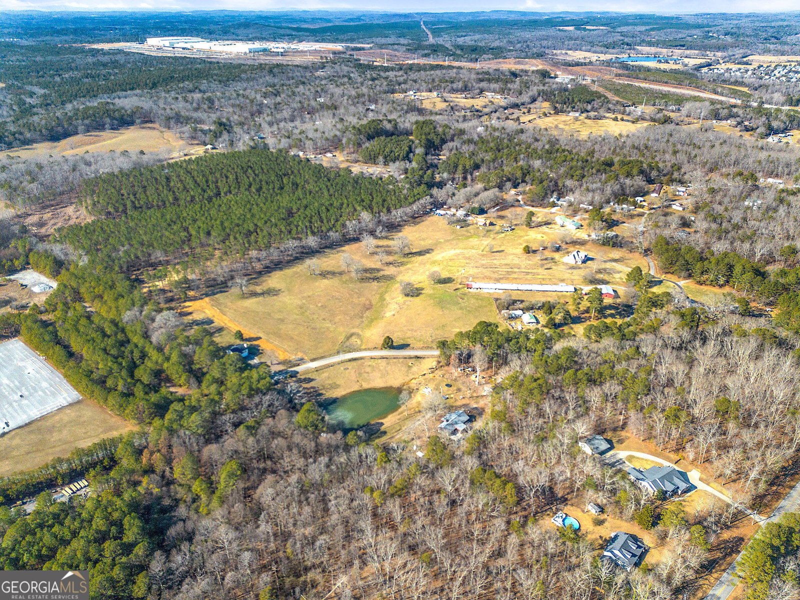 87 Old Martin Road Cartersville - 67