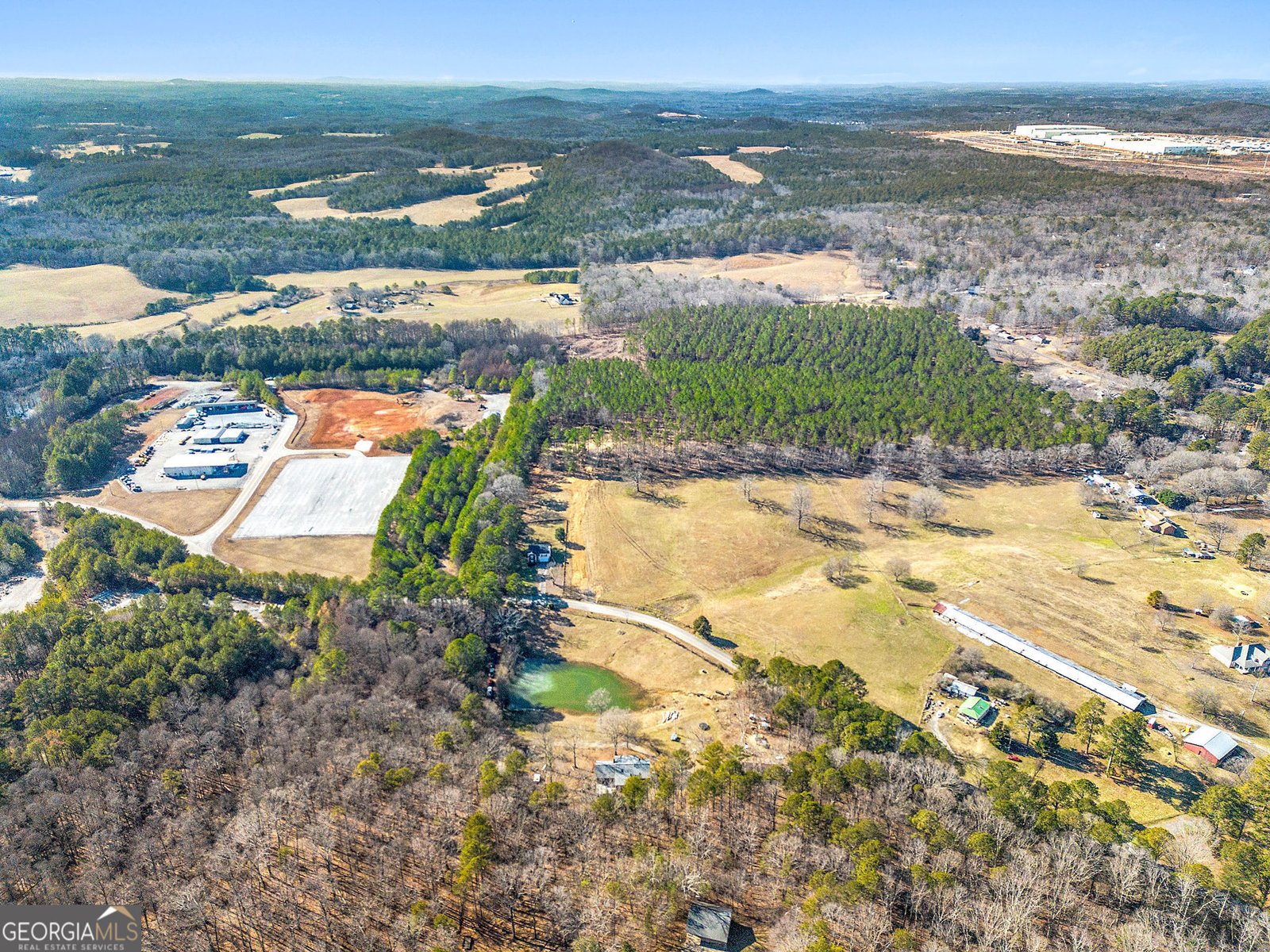 87 Old Martin Road Cartersville - 69