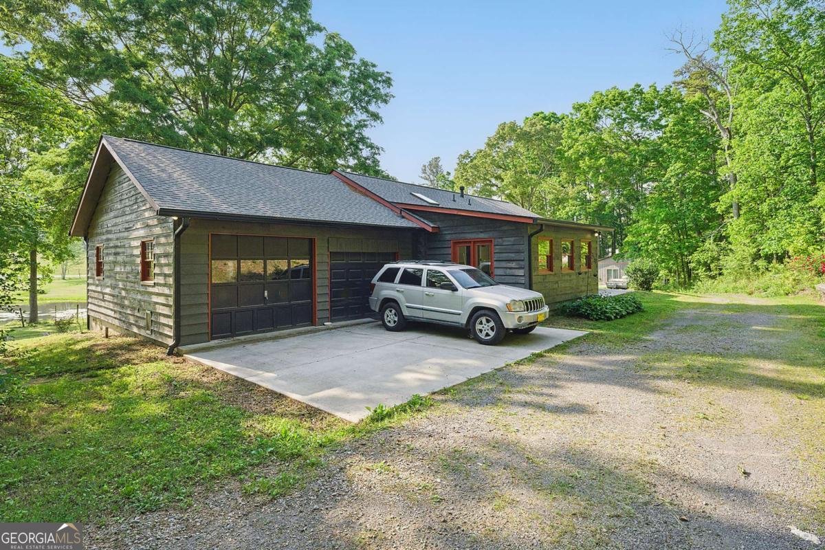 87 Old Martin Road Cartersville - 7