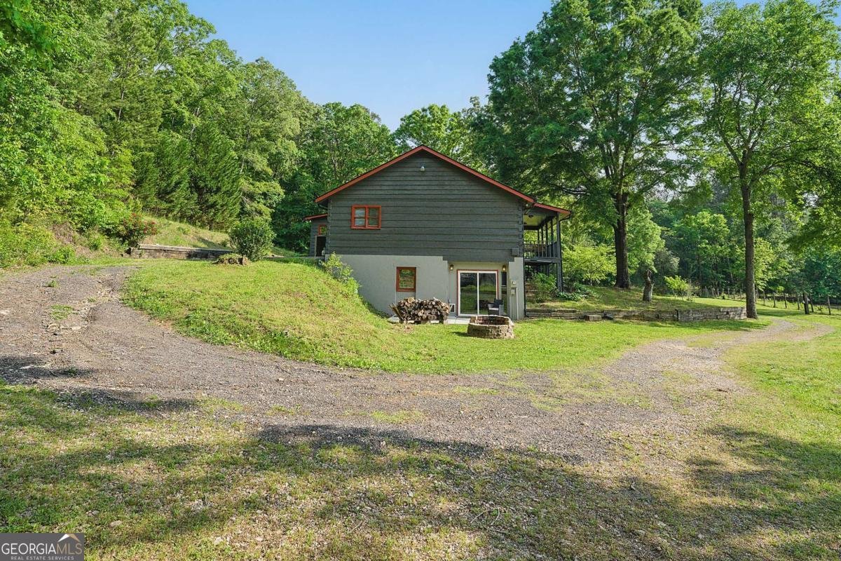 87 Old Martin Road Cartersville - 9