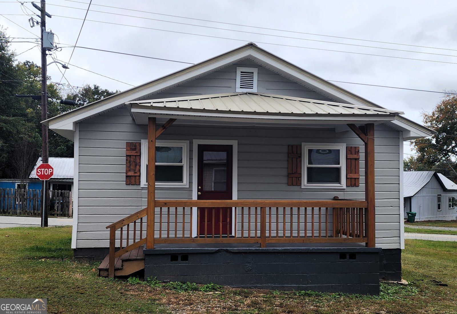 190 Pennington Road Milledgeville - 3