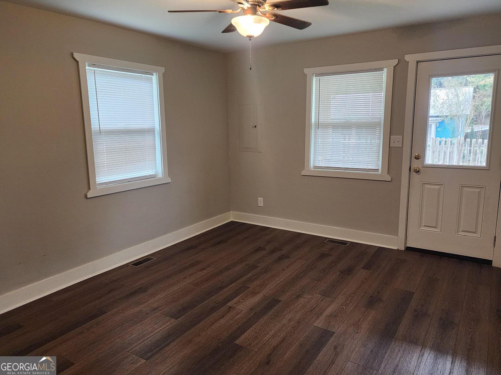 190 Pennington Road Milledgeville - 5