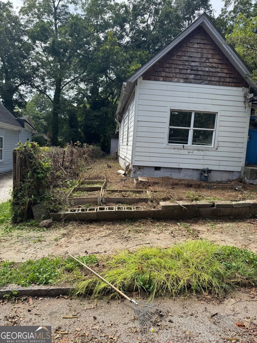 997 Ira Street Atlanta - 2