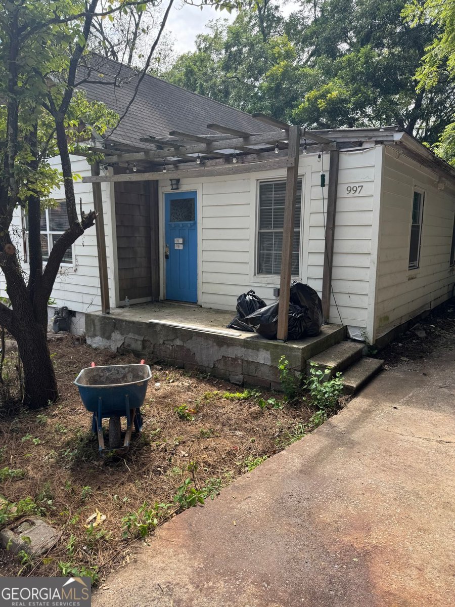 997 Ira Street Atlanta - 3