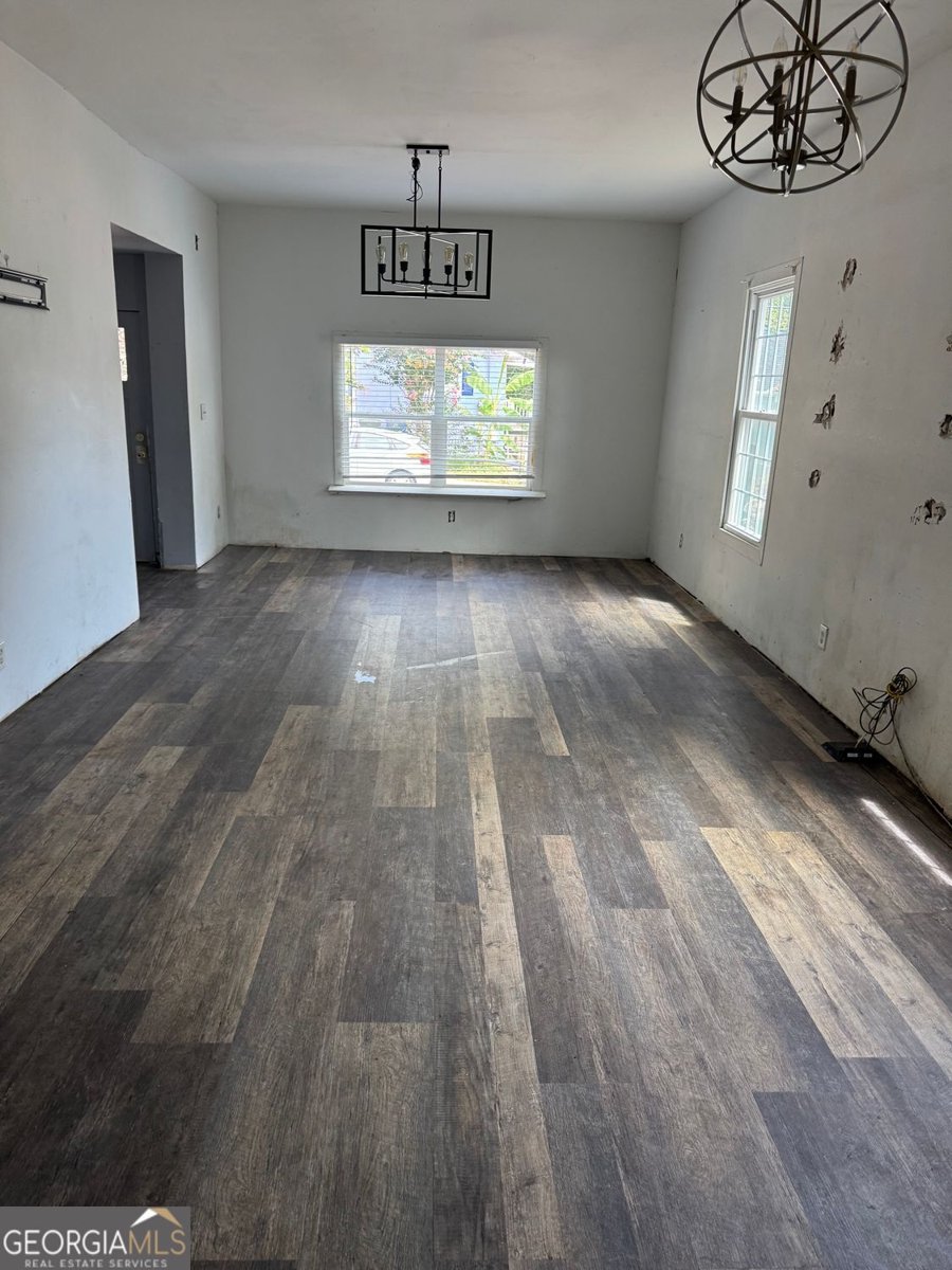 997 Ira Street Atlanta - 4