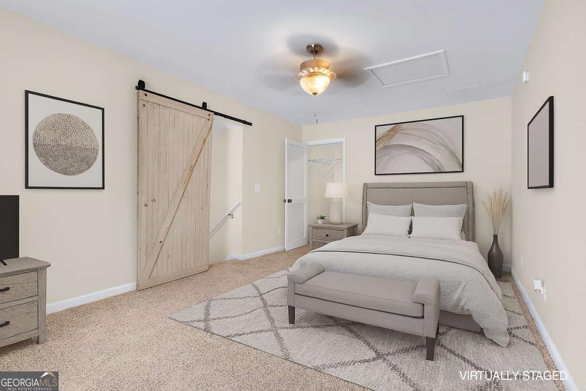 152 Stoneforest Drive Woodstock - 18