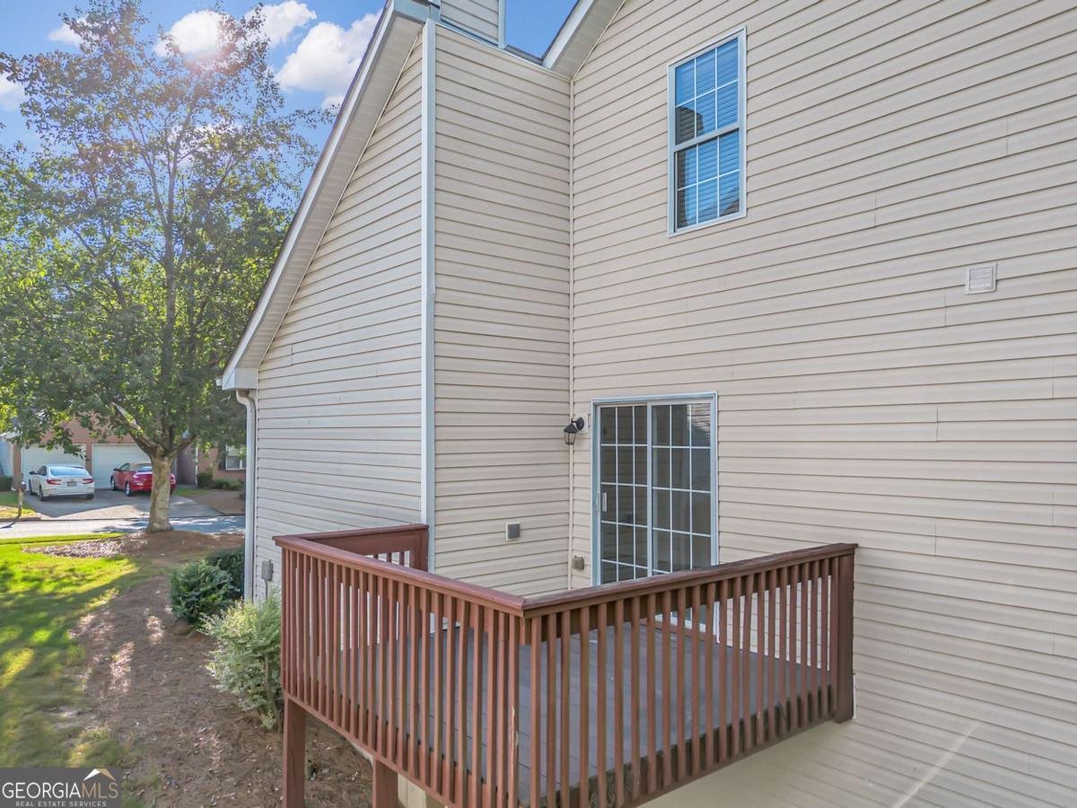 152 Stoneforest Drive Woodstock - 30