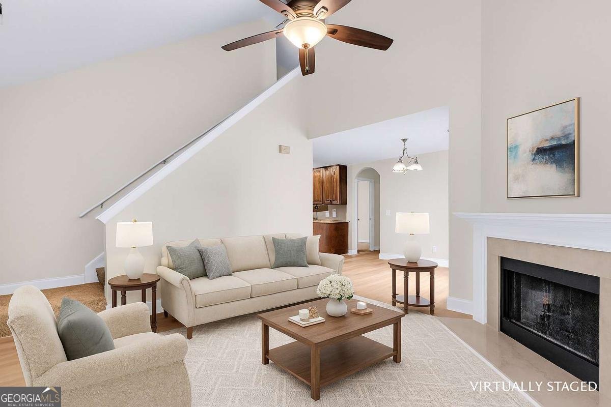 152 Stoneforest Drive Woodstock - 4