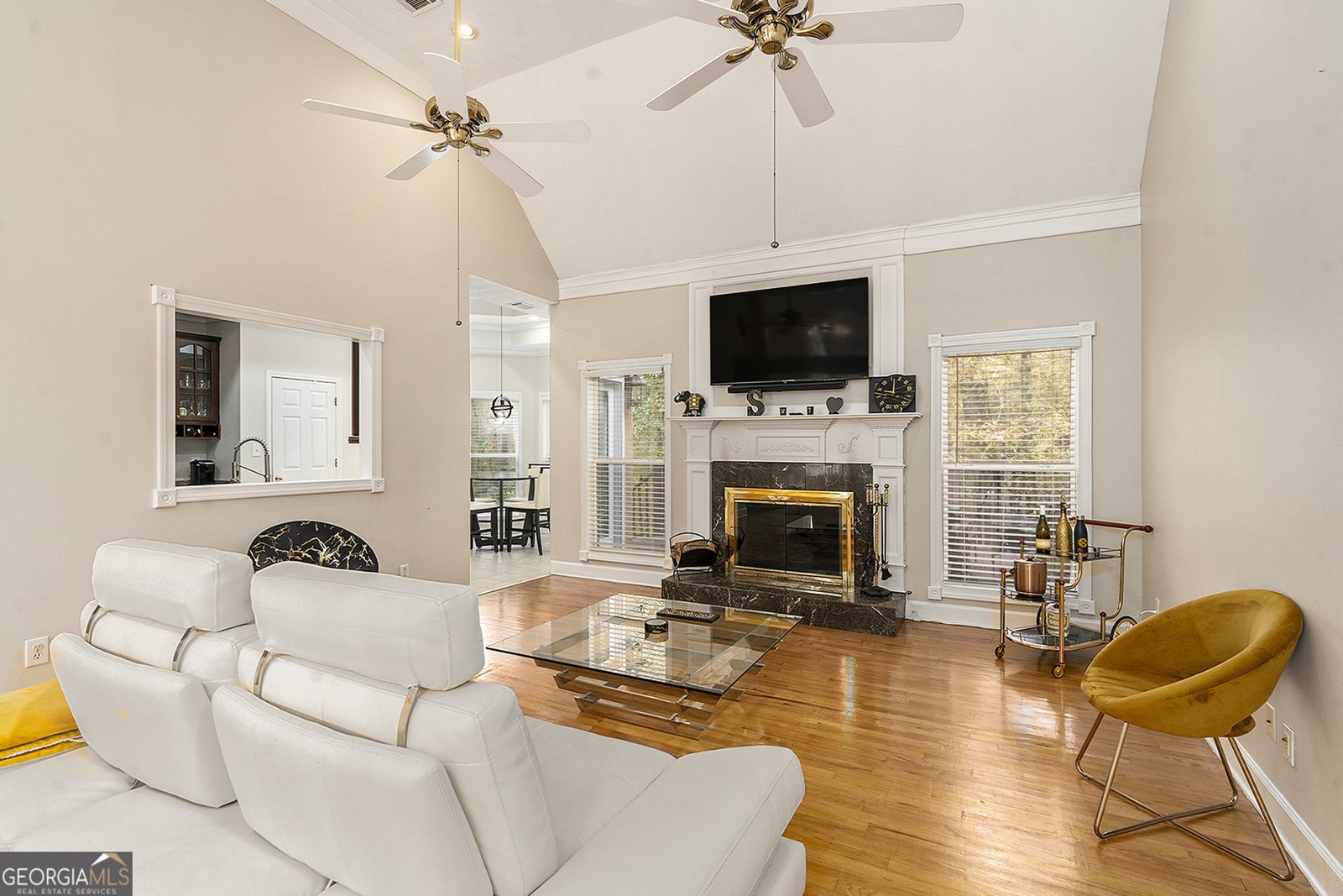 304 Harbour Shores Drive Jackson - 3