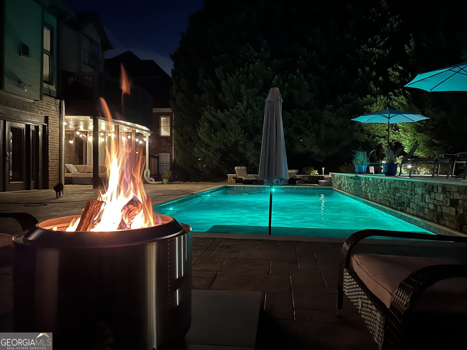 909 Pathview Court Dacula - 1