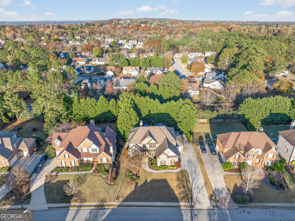 909 Pathview Court Dacula - Photo 131