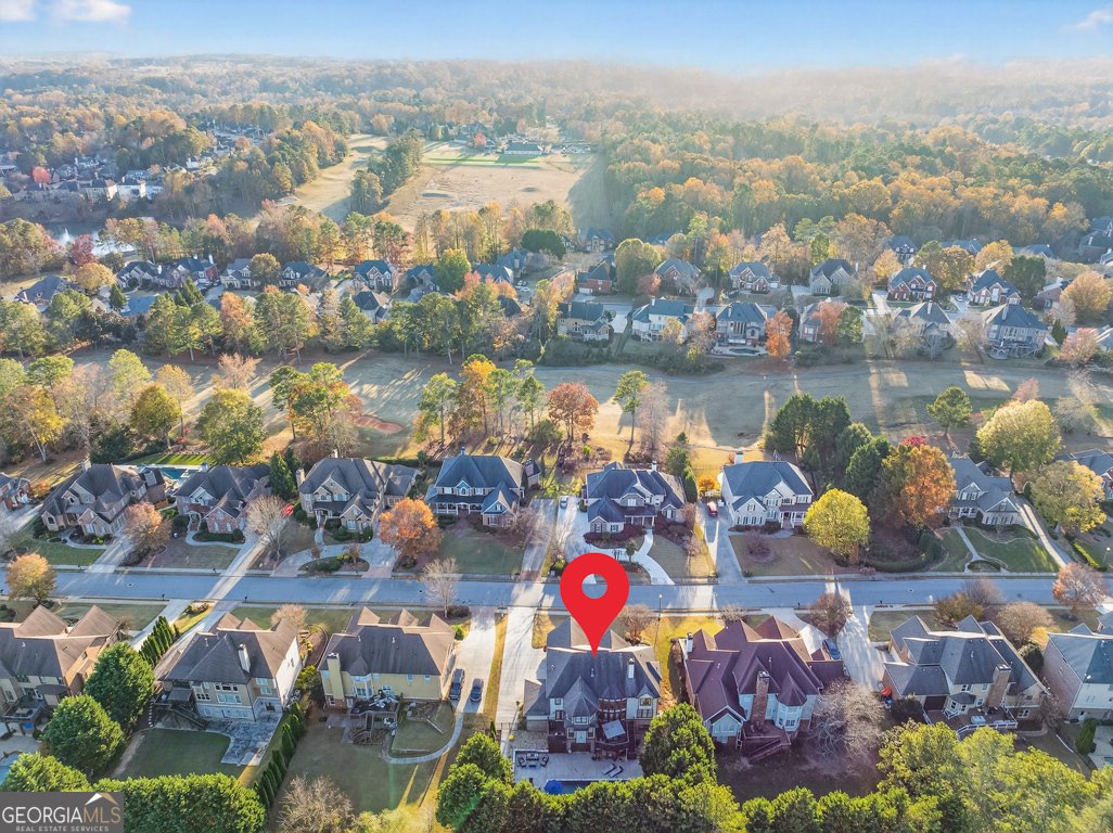 909 Pathview Court Dacula - Photo 132