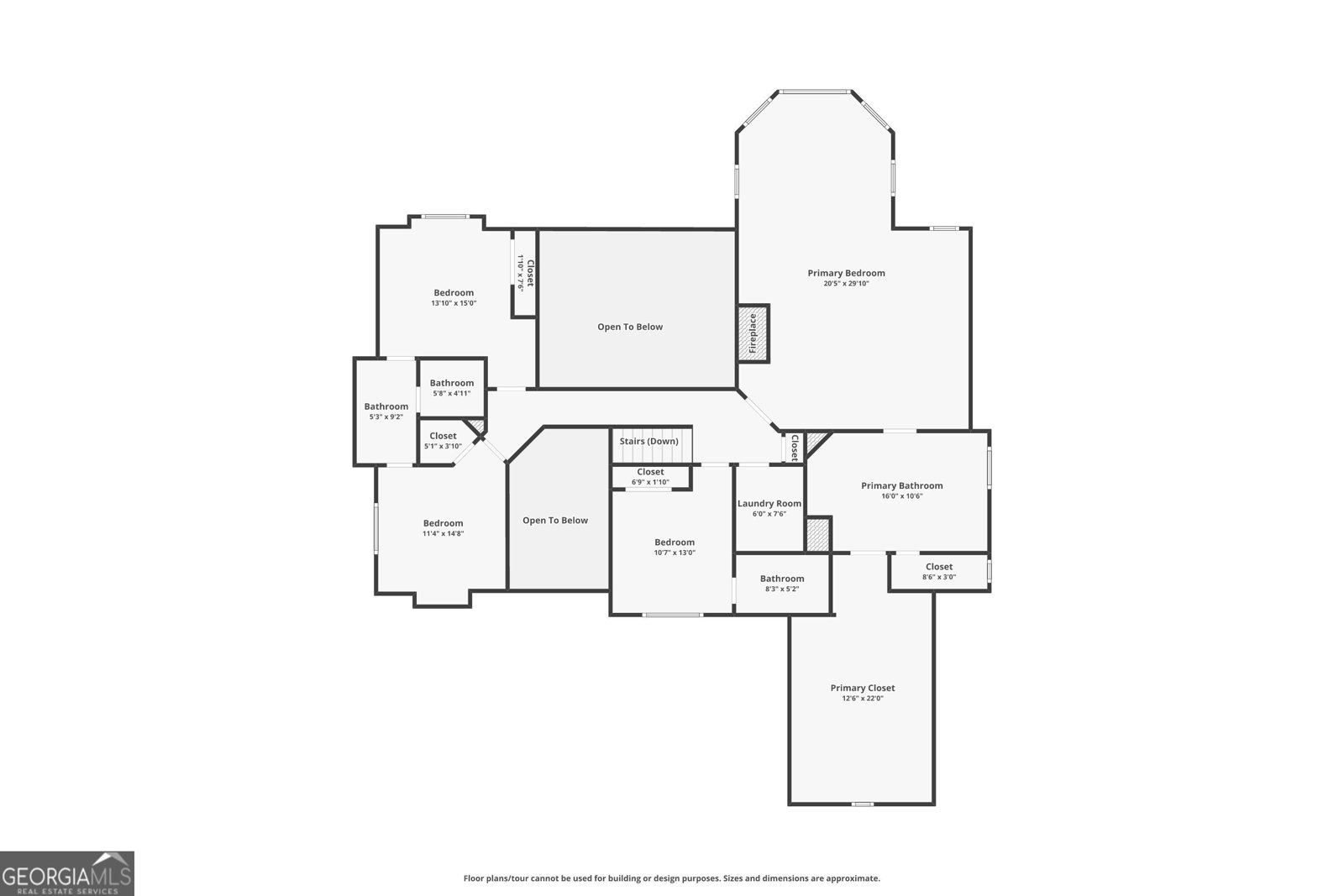 909 Pathview Court Dacula - Photo 135