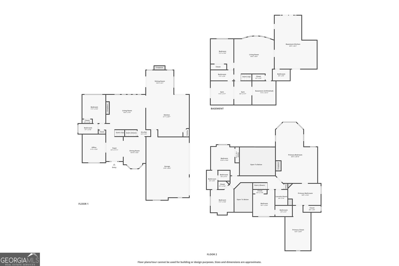 909 Pathview Court Dacula - Photo 136