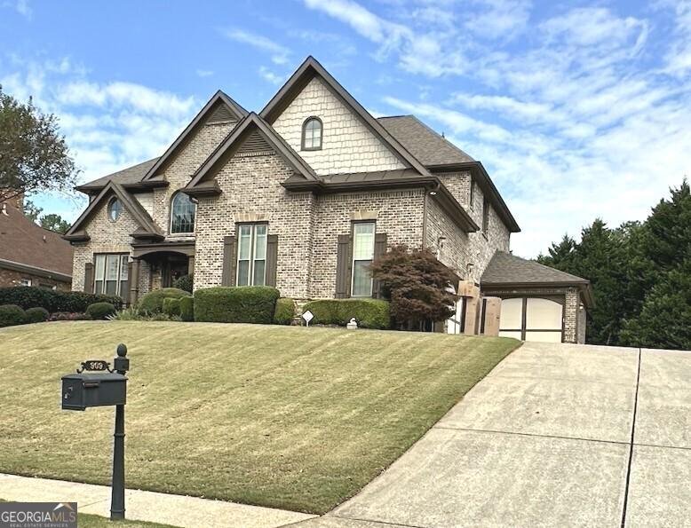 909 Pathview Court Dacula - 3