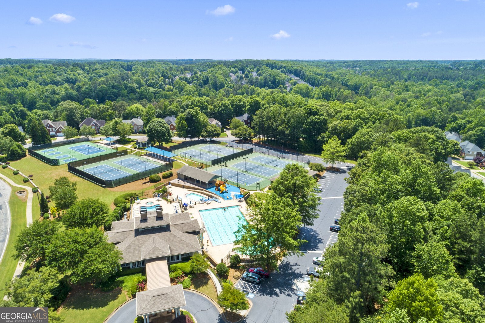 909 Pathview Court Dacula - 33